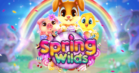 Final Countdown CO springWilds